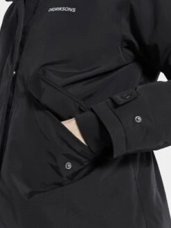 Didriksons JOSEFINE WNS PARKA Dames Outdoor Parka - Maat 40 -Bol 899x1200 11