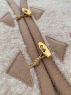 Alwero Bodywarmer Alpen Junior Beige 92-98 -Bol 899x1200 17