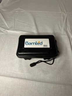 Ultimate Survival Kit - Compleet 18 Delig | Outdoor Camping Backpacking Emergency Survival Kit XXL Waterproof| SOS EDC Multifunctionele Box - BL -Bol 899x1200 18