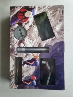 Noodpakket - Survivalset : Zakmes - Verrekijker - Kompas - Zaklamp - Survivalpakket - Outdoorpakket - Survivalkit - Overlevingspakket 5 Noodpakket - Survivalset : Zakmes - Verrekijker - Kompas - Zaklamp - Survivalpakket - Outdoorpakket - Survivalkit - Overlevingspakket -Bol 899x1200 20