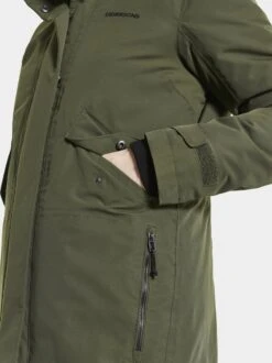 Didriksons TANJA WNS PARKA 6 Dames Outdoor Parka - Maat 40 15 Didriksons TANJA WNS PARKA 6 Dames Outdoor Parka - Maat 40 -Bol 899x1200
