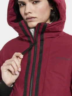 Didriksons AINO WNS PARKA Dames Outdoor Parka - Maat 38 17 Didriksons AINO WNS PARKA Dames Outdoor Parka - Maat 38 -Bol 899x1200 4