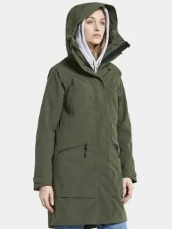 Didriksons ILMA WNS PARKA 6 Dames Outdoor Parka - Maat 40 23 Didriksons ILMA WNS PARKA 6 Dames Outdoor Parka - Maat 40 -Bol 900x1200 111