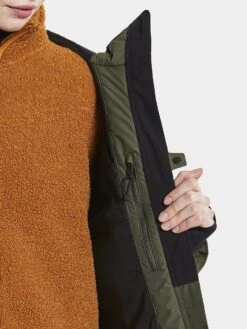 Didriksons AINO WNS PARKA Dames Outdoor Parka - Maat 40 -Bol 900x1200 112