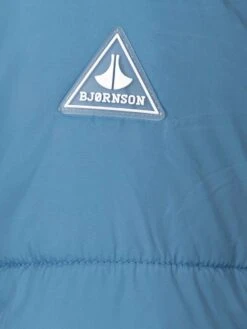 BJØRNSON Fia Winterparka Dames - Winddicht - Waterafstotend - Maat 40 - Niagara 26 BJØRNSON Fia Winterparka Dames - Winddicht - Waterafstotend - Maat 40 - Niagara -Bol 900x1200 12