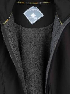 BJØRNSON Signe Softshell Winterjas Parka Dames - Teddy - Maat 44 - Zwart 20 BJØRNSON Signe Softshell Winterjas Parka Dames - Teddy - Maat 44 - Zwart -Bol 900x1200 120