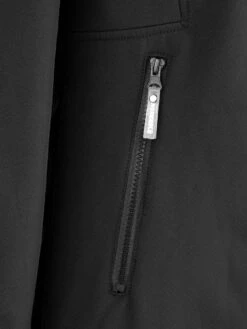 BJØRNSON Signe Softshell Winterjas Parka Dames - Teddy - Maat 44 - Zwart 21 BJØRNSON Signe Softshell Winterjas Parka Dames - Teddy - Maat 44 - Zwart -Bol 900x1200 121