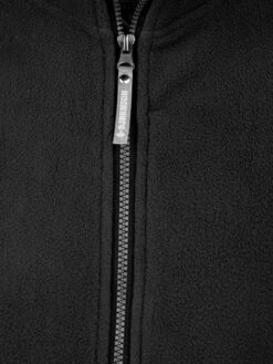 BJØRNSON Maks Fleece Vest 4 Seizoenen Heren - Rits - Maat XL - Zwart 32 BJØRNSON Maks Fleece Vest 4 Seizoenen Heren - Rits - Maat XL - Zwart -Bol 900x1200 129