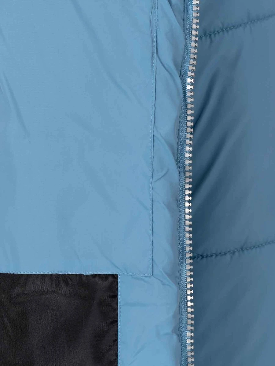 BJØRNSON Fia Winterparka Dames - Winddicht - Waterafstotend - Maat 40 - Niagara 15 BJØRNSON Fia Winterparka Dames - Winddicht - Waterafstotend - Maat 40 - Niagara - Afbeelding 13