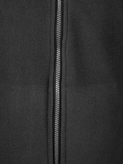 BJØRNSON Maks Fleece Vest 4 Seizoenen Heren - Rits - Maat XL - Zwart 33 BJØRNSON Maks Fleece Vest 4 Seizoenen Heren - Rits - Maat XL - Zwart -Bol 900x1200 130