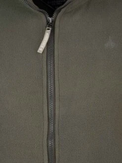 BJØRNSON Maks Fleece Vest 4 Seizoenen Heren - Rits - Maat L - Olijfgroen 18 BJØRNSON Maks Fleece Vest 4 Seizoenen Heren - Rits - Maat L - Olijfgroen -Bol 900x1200 132