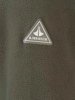 BJØRNSON Maks Fleece Vest 4 Seizoenen Heren - Rits - Maat L - Olijfgroen 23 BJØRNSON Maks Fleece Vest 4 Seizoenen Heren - Rits - Maat L - Olijfgroen -Bol 900x1200 135