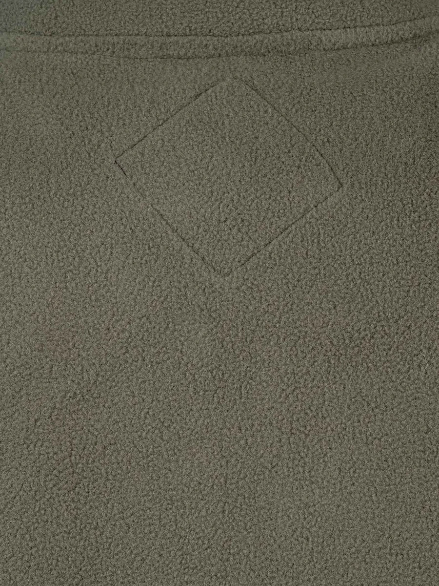 BJØRNSON Maks Fleece Vest 4 Seizoenen Heren - Rits - Maat L - Olijfgroen 14 BJØRNSON Maks Fleece Vest 4 Seizoenen Heren - Rits - Maat L - Olijfgroen - Afbeelding 12