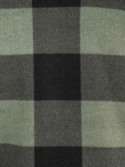 STØRVIK London Houthakkers Fleece Jas Lumberjack Teddy Vest - Maat 2XL - Groen -Bol 900x1200 142