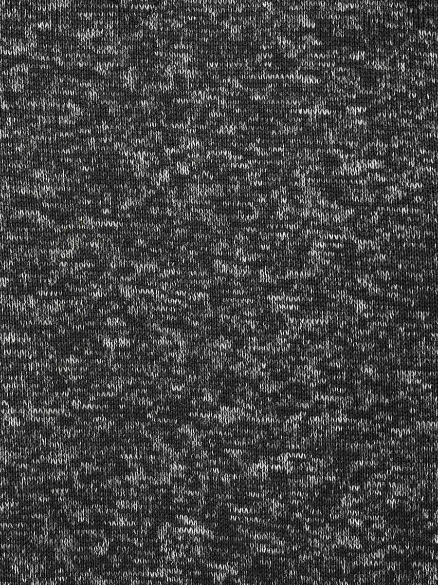 BJØRNSON Ruben Gebreid Vest 4 Seizoenen Heren - Teddy - Maat XL - Zwart 6 BJØRNSON Ruben Gebreid Vest 4 Seizoenen Heren - Teddy - Maat XL - Zwart - Afbeelding 4