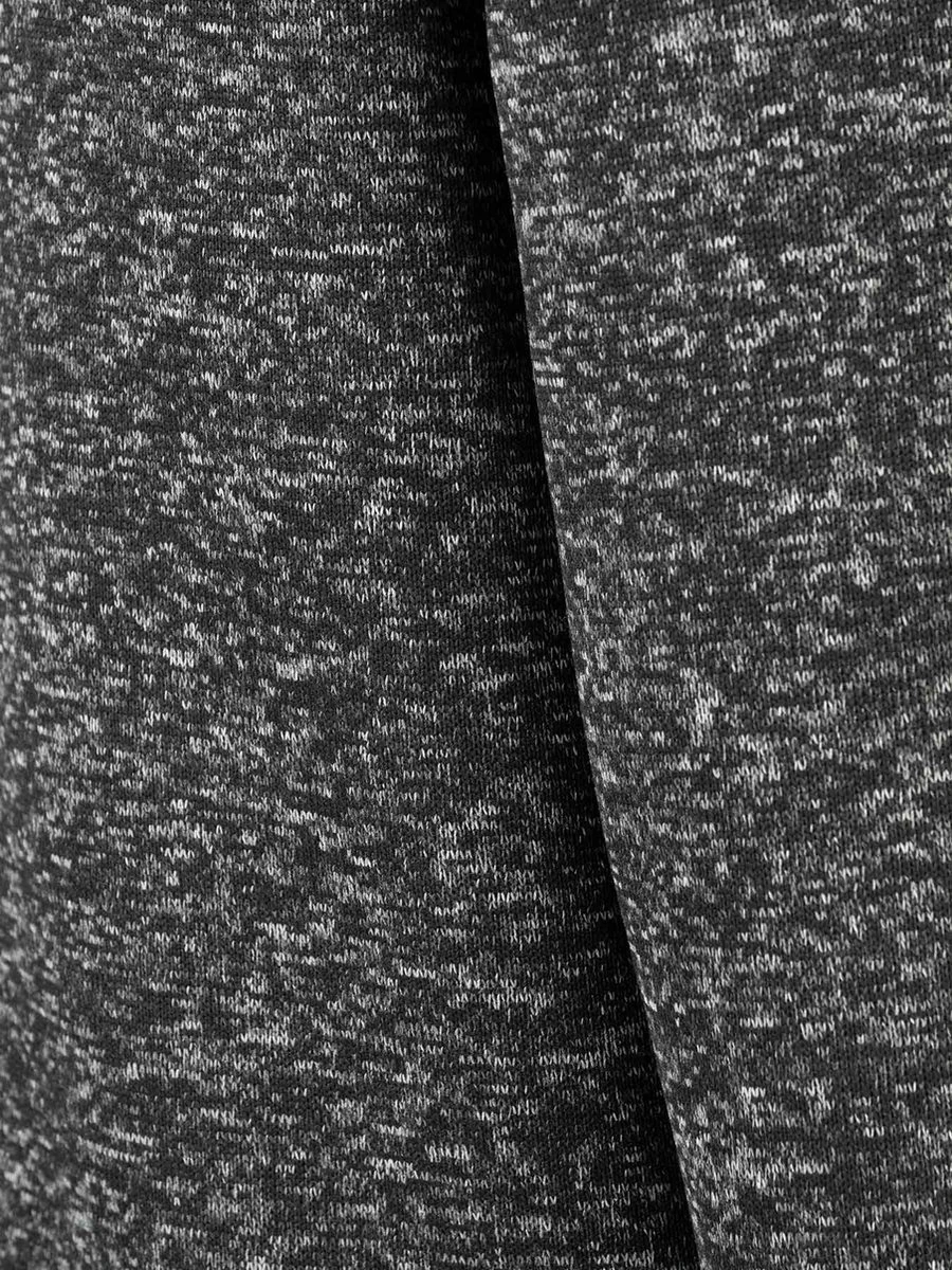 BJØRNSON Ruben Gebreid Vest 4 Seizoenen Heren - Teddy - Maat XL - Zwart 9 BJØRNSON Ruben Gebreid Vest 4 Seizoenen Heren - Teddy - Maat XL - Zwart - Afbeelding 7