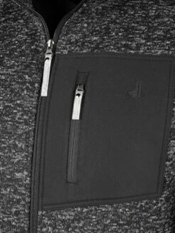 BJØRNSON Ruben Gebreid Vest 4 Seizoenen Heren - Teddy - Maat XL - Zwart 19 BJØRNSON Ruben Gebreid Vest 4 Seizoenen Heren - Teddy - Maat XL - Zwart -Bol 900x1200 147