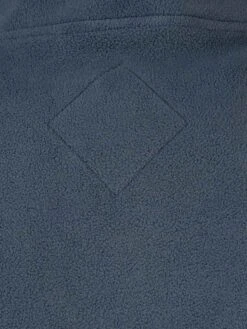 BJØRNSON Maks Fleece Vest 4 Seizoenen Heren - Rits - Maat L - Antraciet Grijs -Bol 900x1200 159