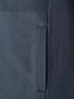 BJØRNSON Maks Fleece Vest 4 Seizoenen Heren - Rits - Maat L - Antraciet Grijs -Bol 900x1200 161