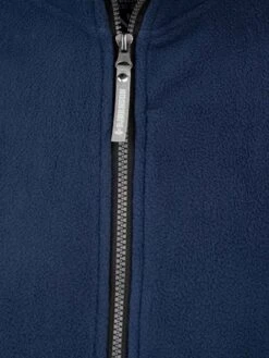 BJØRNSON Maks Fleece Vest 4 Seizoenen Heren - Rits - Maat XL - Donkerblauw 20 BJØRNSON Maks Fleece Vest 4 Seizoenen Heren - Rits - Maat XL - Donkerblauw -Bol 900x1200 164