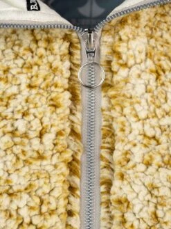 BJØRNSON Xandra Sherpa Fleece Vest Dames 4 Seizoenen Zacht - Maat 42 - Tapenade 21 BJØRNSON Xandra Sherpa Fleece Vest Dames 4 Seizoenen Zacht - Maat 42 - Tapenade -Bol 900x1200 172