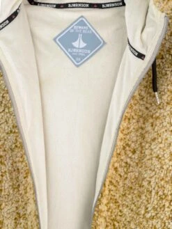 BJØRNSON Xandra Sherpa Fleece Vest Dames 4 Seizoenen Zacht - Maat 42 - Tapenade 22 BJØRNSON Xandra Sherpa Fleece Vest Dames 4 Seizoenen Zacht - Maat 42 - Tapenade -Bol 900x1200 173