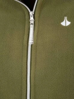 BJØRNSON Jenna Fleece Vest 4 Seizoenen Dames - Maat 40 - Mayfly Groen 24 BJØRNSON Jenna Fleece Vest 4 Seizoenen Dames - Maat 40 - Mayfly Groen -Bol 900x1200 186