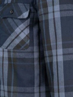 STØRVIK Vancouver Houthakkers Fleece Jas - Thermo Vest - Thermoblouse - Fleece Kraag - Winddicht Gevoerd - Maat XL - Antraciet -Bol 900x1200 199