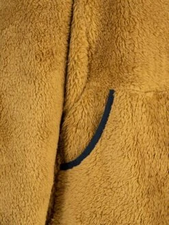 BJØRNSON Elin Coral Fleece Vest Dames 4 Seizoenen - Zacht - Maat 44 - Tapenade 19 BJØRNSON Elin Coral Fleece Vest Dames 4 Seizoenen - Zacht - Maat 44 - Tapenade -Bol 900x1200 2