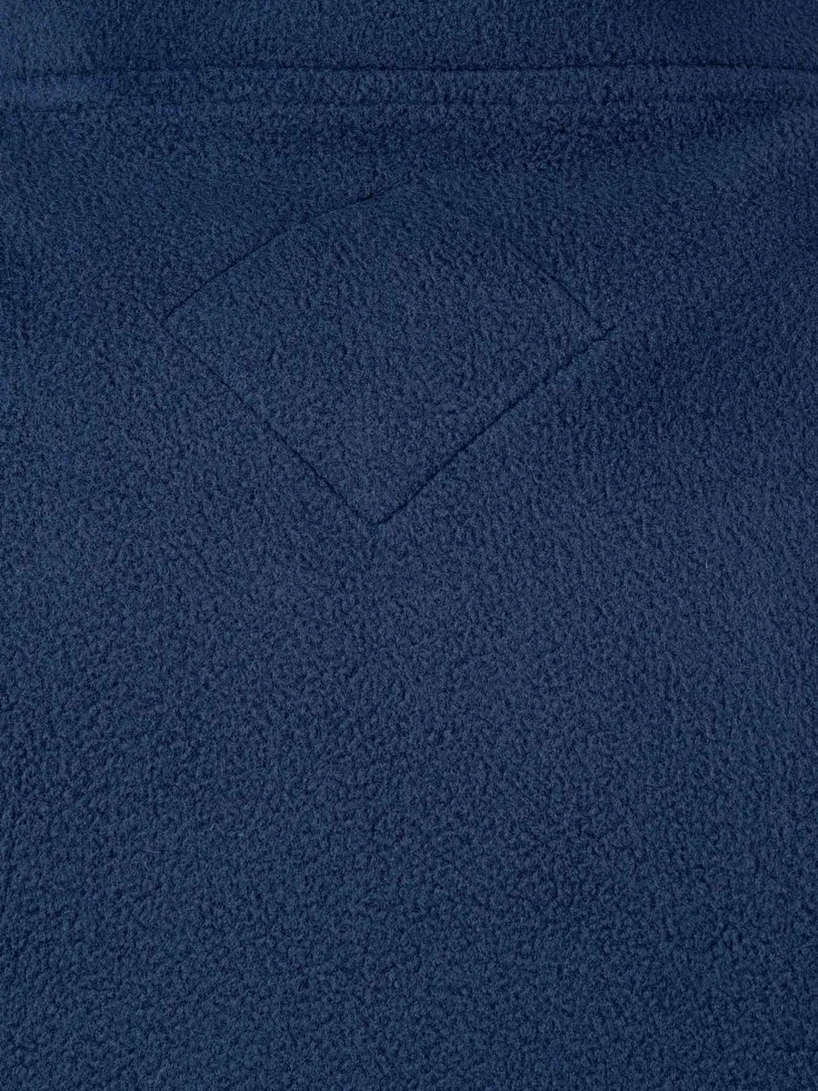 BJØRNSON Maks Fleece Vest 4 Seizoenen Heren - Rits - Maat L - Donkerblauw 13 BJØRNSON Maks Fleece Vest 4 Seizoenen Heren - Rits - Maat L - Donkerblauw - Afbeelding 11