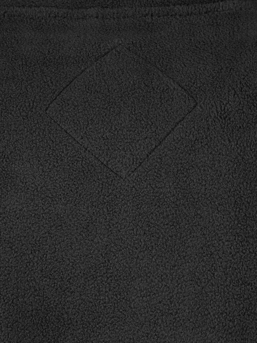 BJØRNSON Jenna Fleece Vest 4 Seizoenen Dames - Rits - Maat 42 - Zwart 9 BJØRNSON Jenna Fleece Vest 4 Seizoenen Dames - Rits - Maat 42 - Zwart - Afbeelding 7