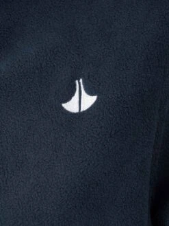 BJØRNSON Jenna Fleece Vest 4 Seizoenen Dames - Rits - Maat 46 - Donkerblauw 23 BJØRNSON Jenna Fleece Vest 4 Seizoenen Dames - Rits - Maat 46 - Donkerblauw -Bol 900x1200 219