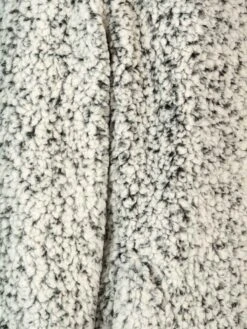 BJØRNSON Ona Parka Sherpa Fleece Vest Dames 4 Seizoenen - Maat 42 - Antraciet -Bol 900x1200 22