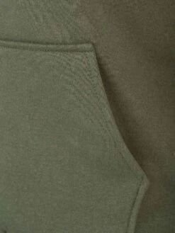 BJØRNSON Kenny Sweatvest Heren - Teddy Gevoerd - Hoodie - Maat 3XL - Rosin Groen -Bol 900x1200 231