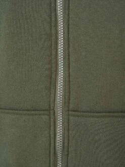 BJØRNSON Kenny Sweatvest Heren - Teddy Gevoerd - Hoodie - Maat 3XL - Rosin Groen -Bol 900x1200 234