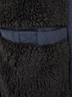 BJØRNSON Kenny Sweatvest Heren - Teddy Gevoerd - Hoodie - Maat XL - Donkerblauw -Bol 900x1200 239