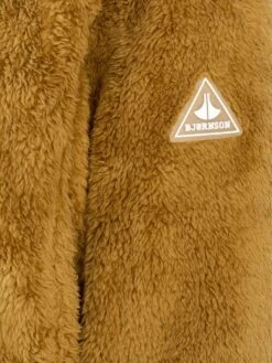 BJØRNSON Elin Coral Fleece Vest Dames 4 Seizoenen - Zacht - Maat 44 - Tapenade 16 BJØRNSON Elin Coral Fleece Vest Dames 4 Seizoenen - Zacht - Maat 44 - Tapenade -Bol 900x1200