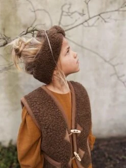 Alwero Bodywarmer Alpen Junior Bark 92-98 -Bol 900x1200 249