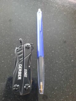 Gerber Multitool Dime Mini - 8 Functies - Zwart 14 Gerber Multitool Dime Mini - 8 Functies - Zwart -Bol 900x1200 257