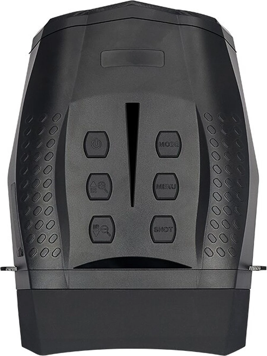 Nachtkijker Met Infrarood - Nachtkijkker Met Digitale Camera - Nachtkijker Met Warmtebeeld - Verrekijker Met Nachtzicht - Zwart - 1 5 Nachtkijker Met Infrarood - Nachtkijkker Met Digitale Camera - Nachtkijker Met Warmtebeeld - Verrekijker Met Nachtzicht - Zwart - 1 - Afbeelding 3