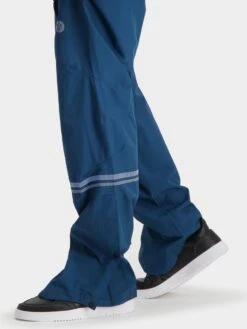 AGU Original Regenpak Essential - Blauw - L - Dames & Heren - Waterdicht & Ademend -Bol 900x1200 270