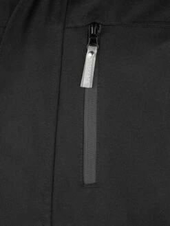 BJØRNSON Kick Regenjas / Winterjas Heren - Waterdicht - Maat L - Zwart 17 BJØRNSON Kick Regenjas / Winterjas Heren - Waterdicht - Maat L - Zwart -Bol 900x1200 276