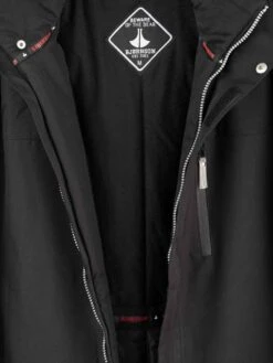 BJØRNSON Kick Regenjas / Winterjas Heren - Waterdicht - Maat L - Zwart 20 BJØRNSON Kick Regenjas / Winterjas Heren - Waterdicht - Maat L - Zwart -Bol 900x1200 278