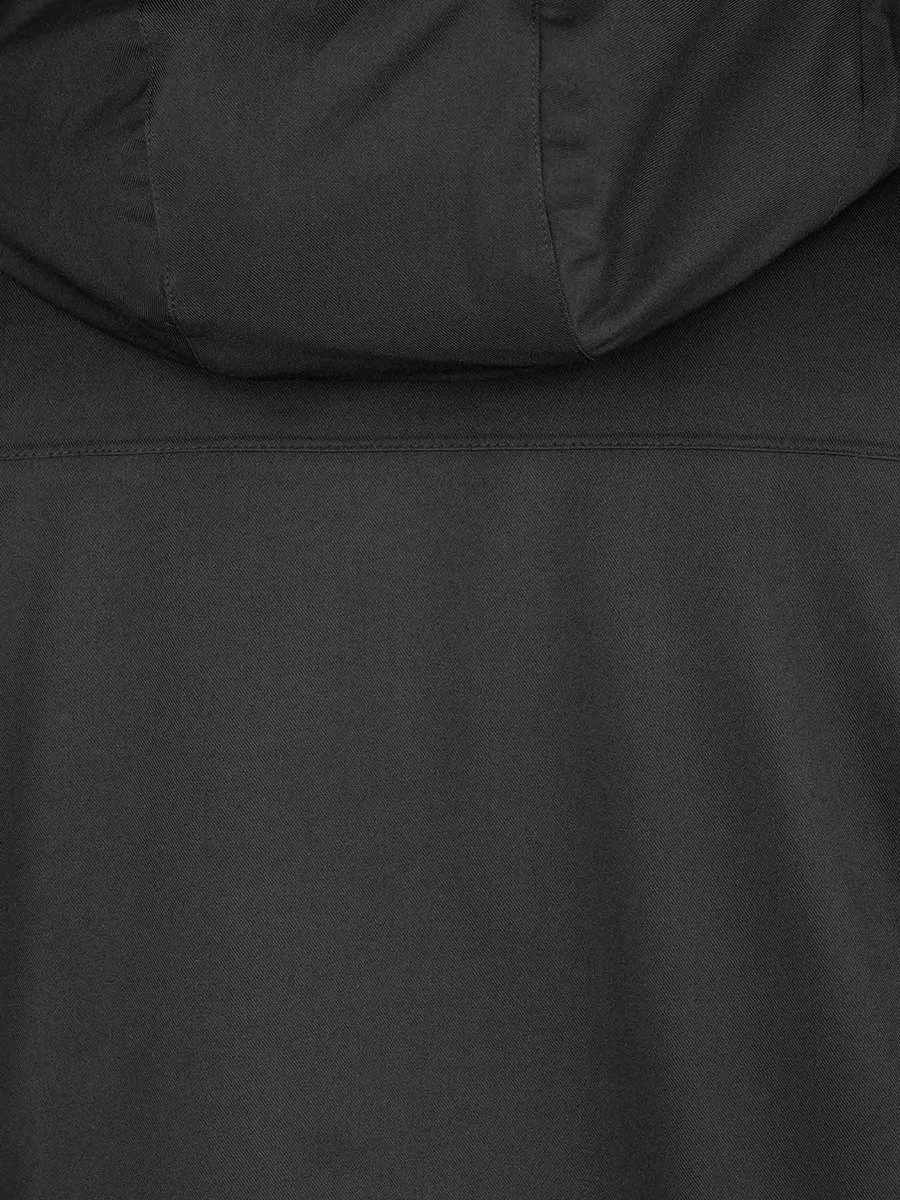 BJØRNSON Kick Regenjas / Winterjas Heren - Waterdicht - Maat L - Zwart 13 BJØRNSON Kick Regenjas / Winterjas Heren - Waterdicht - Maat L - Zwart - Afbeelding 11