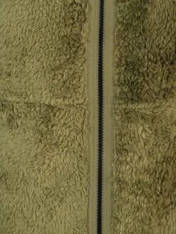 BJØRNSON Elin Coral Fleece Vest Dames 4 Seizoenen - Zacht - Maat 38 - Mayfly -Bol 900x1200 29