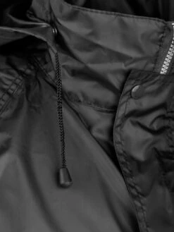 BJØRNSON Dusch Regenpak Dames & Heren - Waterdicht - Maat 2XL - Zwart -Bol 900x1200 297