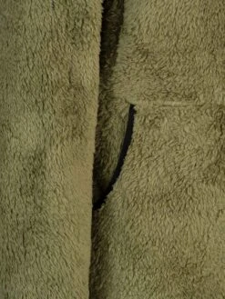 BJØRNSON Elin Coral Fleece Vest Dames 4 Seizoenen - Zacht - Maat 38 - Mayfly -Bol 900x1200 31