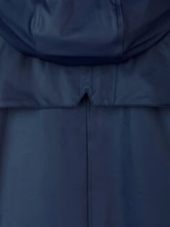 BJØRNSON Släppa PU Parka Jas / Regenjas Dames - Waterdicht - Maat 50 - Blauw 10 BJØRNSON Släppa PU Parka Jas / Regenjas Dames - Waterdicht - Maat 50 - Blauw -Bol 900x1200 315