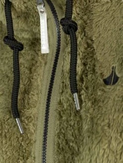 BJØRNSON Elin Coral Fleece Vest Dames 4 Seizoenen - Zacht - Maat 38 - Mayfly -Bol 900x1200 32