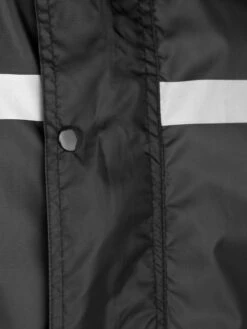 BJØRNSON Dusch Regenpak Dames & Heren - Waterdicht - Maat XL - Zwart -Bol 900x1200 328